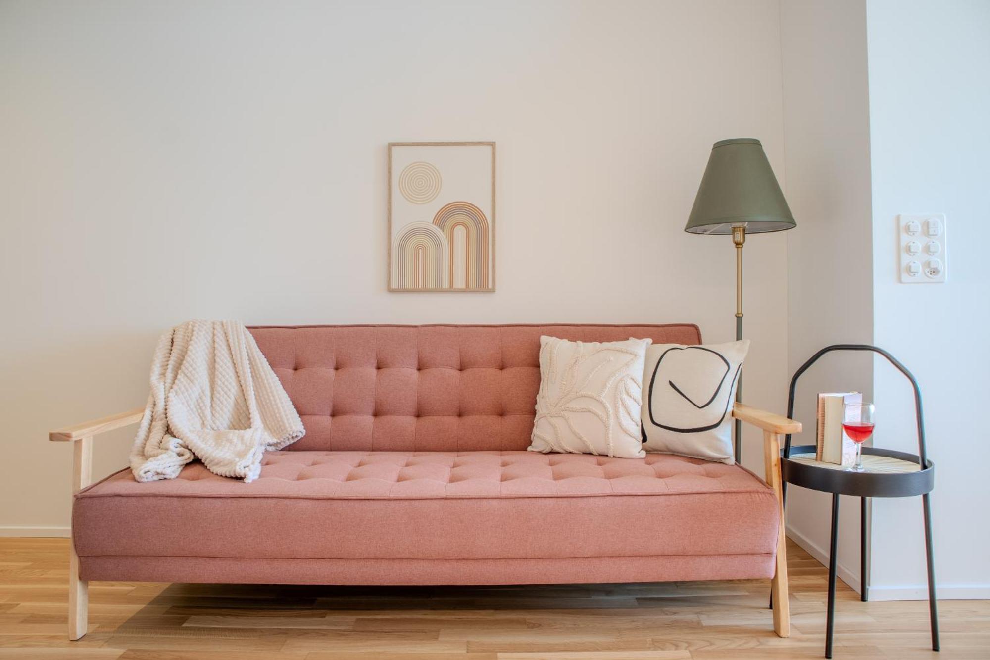 Loewe Apartments Am Rheinfall Нойгаузен-ам-Райнфалль Екстер'єр фото